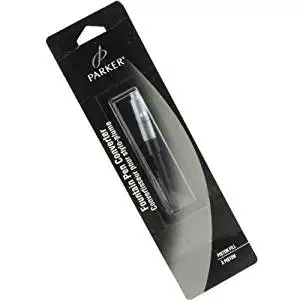 Jinhao Deluxe Fountain Pen Converter, 10 PCS, Bronze Bahrain