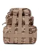 Military Backpack nylon Thread Superior Quality