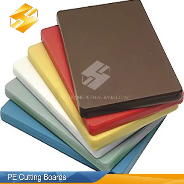 Customed Kind Of Kitchen Thin Plastic Pe Sheet Uhmwpe Cutting Customed Kind Of Kitchen Thin Plastic Pe Sheet Uhmwpe Cutting Board