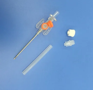 Disposable Iv Catheter (pen-like/butterfly/small Wing) With Ce/iso13485 ...