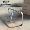 Metal Storage Parking Stand Storage Park Stop Frame Rack
