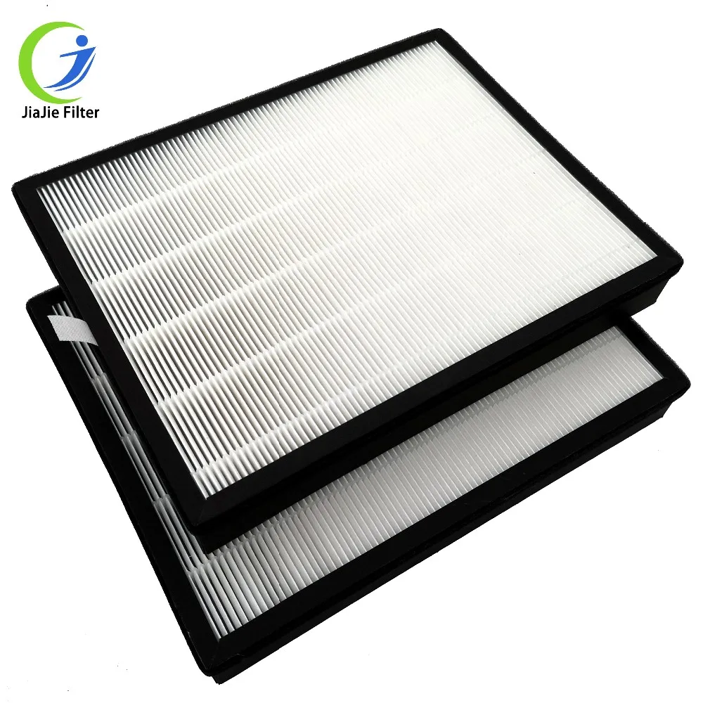 Home Air Purifier True Hepa Replacement H11 H13 Fy3433 Nano Filter For Philips With Fy3432