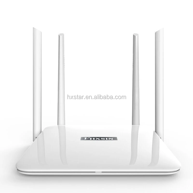 Commercial Routers Wifi