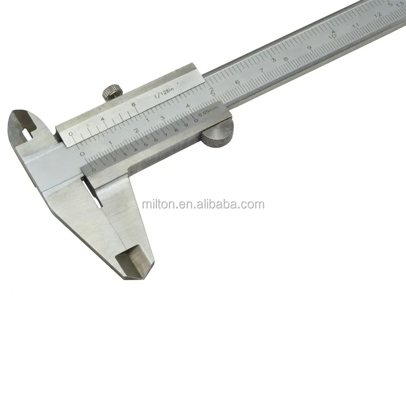 vernier caliper mm