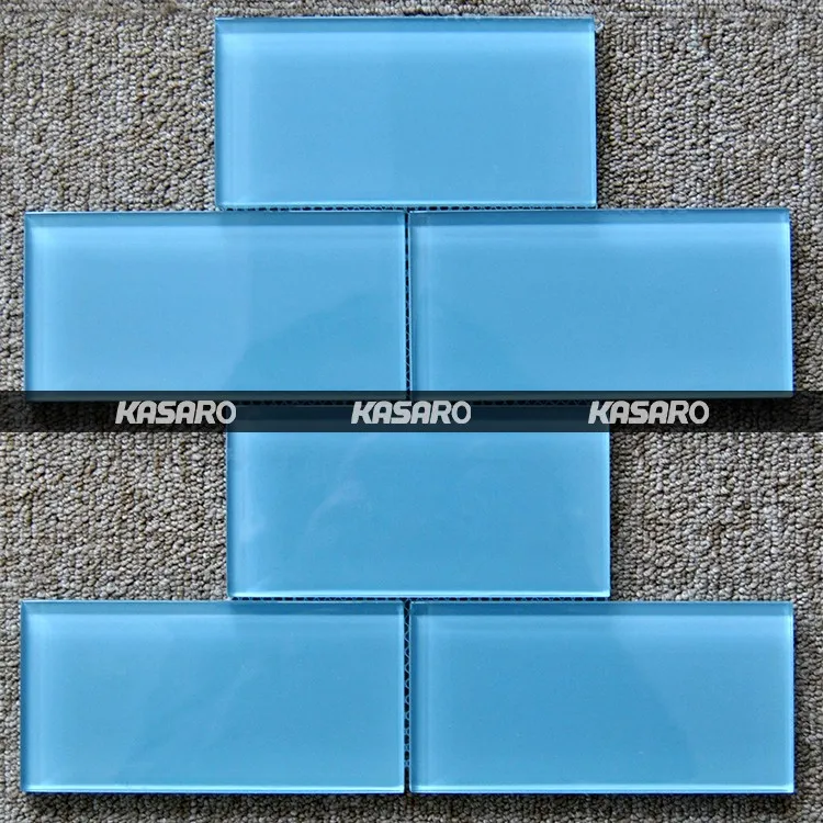 Blue Glass Tile Kitchen Backsplash Brick Mosaic Wall Tile Backsplash Tiles Wholesale Buy Backsplash Tiles Wholesale Blue Glass Tile Kitchen Backsplash Brick Mosaic Wall Tile Product On Alibaba Com