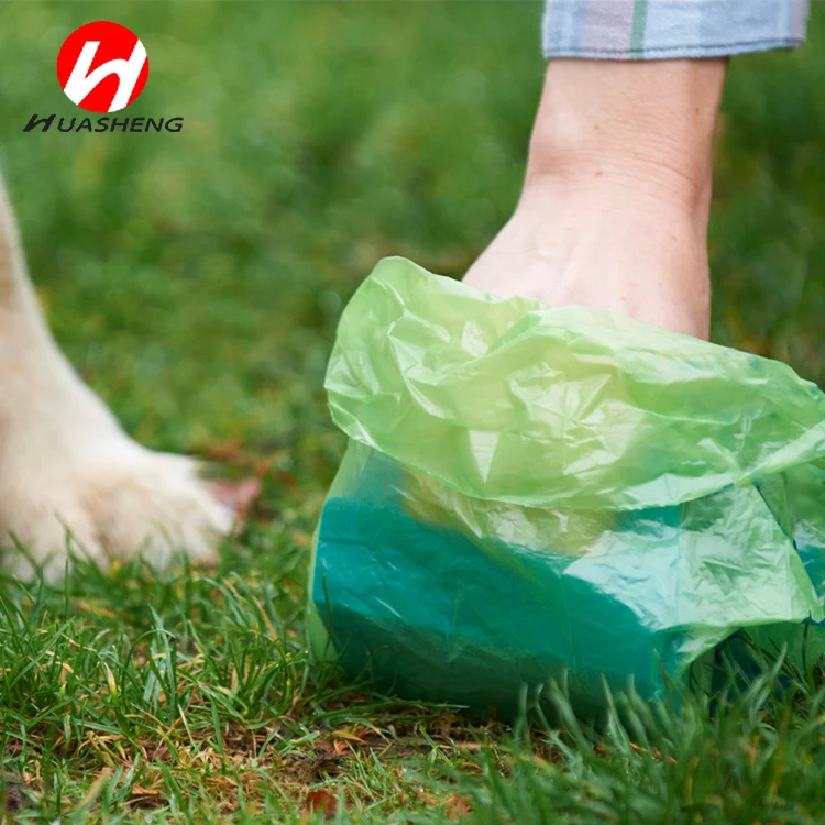 Hdpe Ldpe Drawstring Dog Poop Bag,Dog Waste Bags Buy Pet Dog Bag,Dog