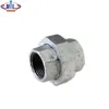 Hot Galvanized Malleable Iron Pipe Fitting Union