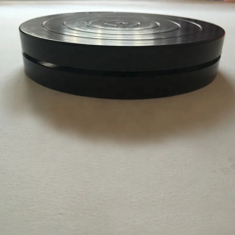 Plastic turntable (5)