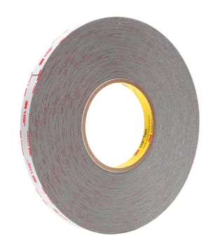 double sided adhesive tape for outdoor use