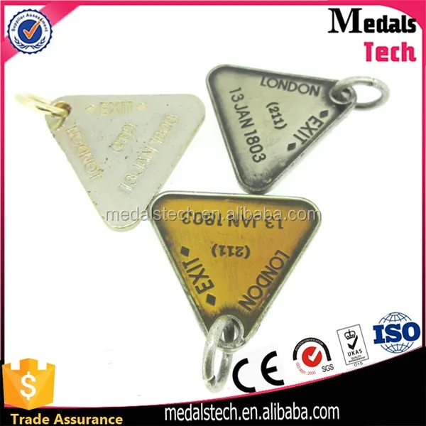 Custom zinc alloy metal hard enamel chinese zodiac animals jewelry pendant charm