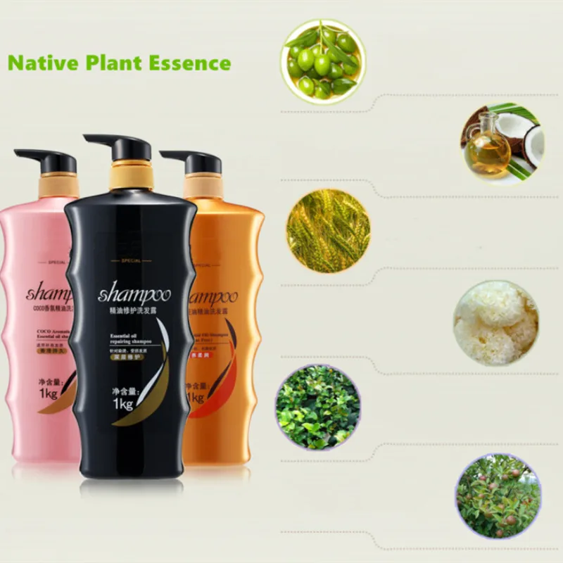 1kg Oversized Capacity Pink Bottle Perfume Aromatic Lasting Fragrance