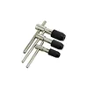 standard size threading tap holder wrench sets metric BS ANSI UNC UNF screw bolt thread tools
