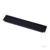 TUXIN manufacturer quick installation rack mount blank panel for network cabinet