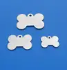 bone carving collar personalized wholesale dog tags for pets