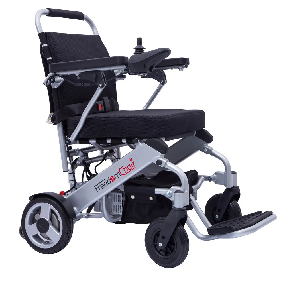 handicapped scooter with crutch support electric wheelchair with