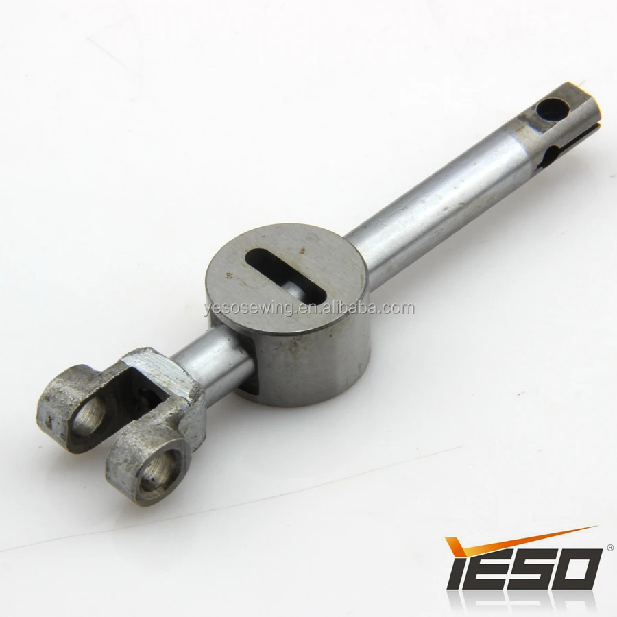 27150691 Upper Looper Holder Asm Pegasus Sewing Machine Spare Parts