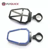 Universal Durable Colorful Motorcycle Back Rearview Side Atv/Utv Mirror