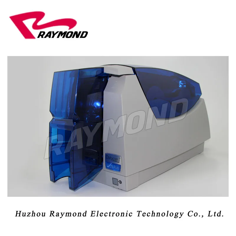 Datacard Sp35 Id Card Printer