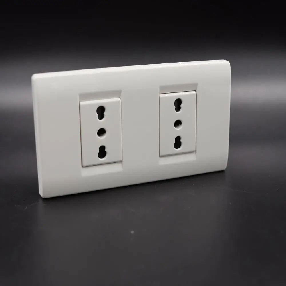 意大利插座弹出电源插座地板插座