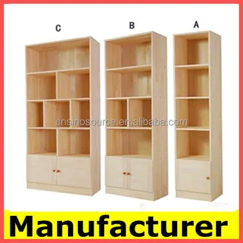 Modern Design Large Bookcases Office Bookcase Book Cabinet