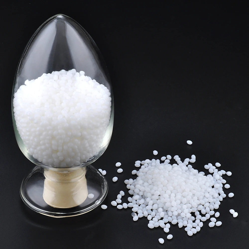 tpu thermal polyurethane hot melt adhesive granule for