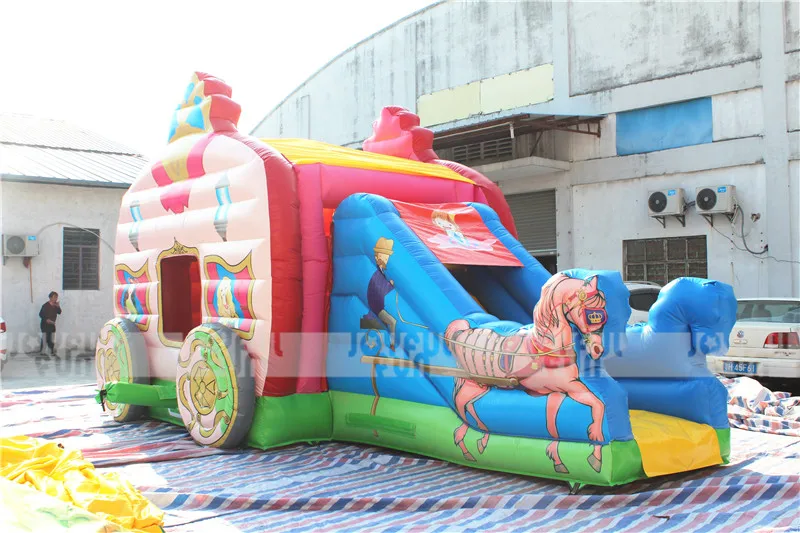 Inflatable Combo