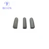 Premium grade YG15 cemented carbide tips K034 for rock drilling