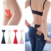 Sexy Cat design c string underwear for women pictures