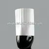 factory disposable white paper chef hat head cover for food catering industry
