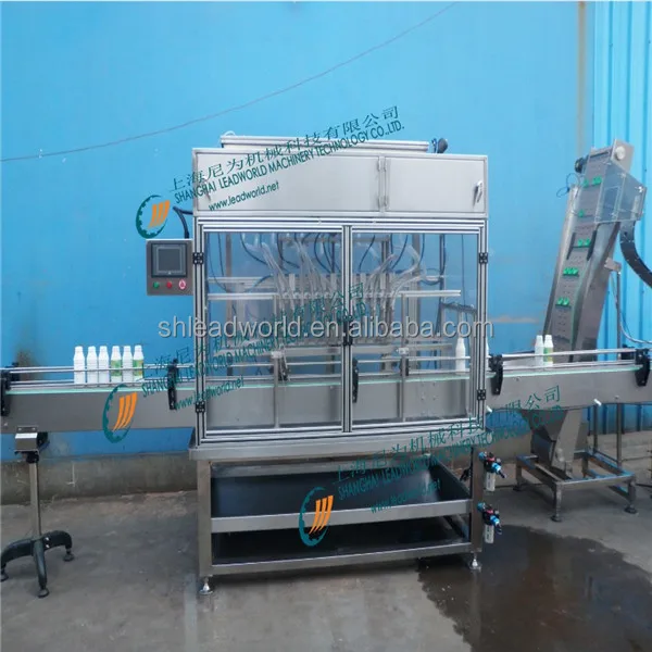 Csd Mineral Water Filling Machine/mineral Water Machine Buy Automatic