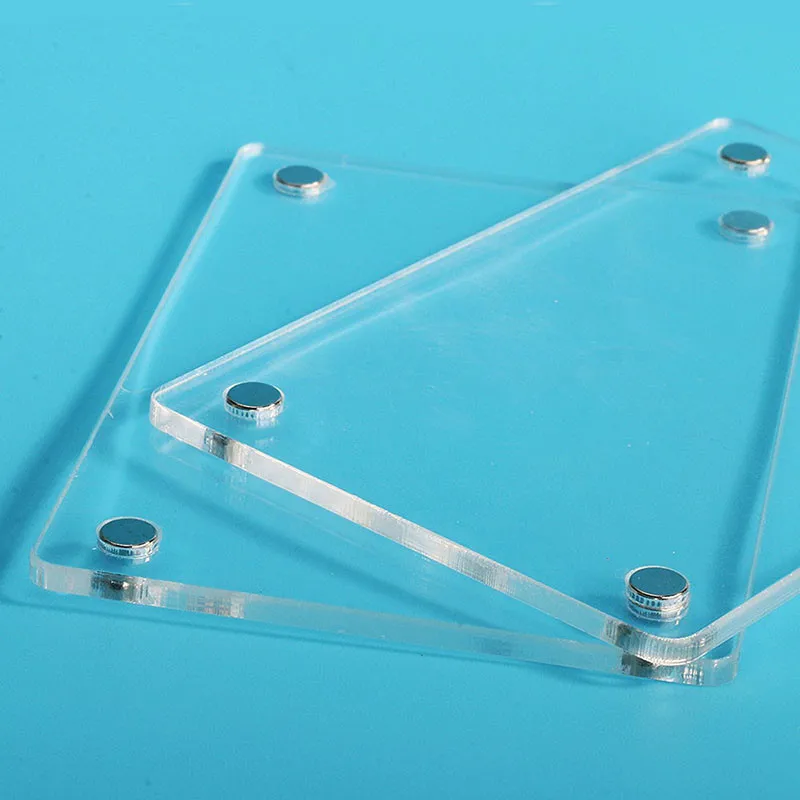 2017 Modern Design Acrylic Frame,Acrylic Photo Block