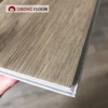 Eco Friendly Easy Install Vinyl Interlocking SPC Flooring