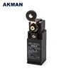 AKMAN Hot Wholesale Small Size Single Lever Waterproof Safety Limit Switches