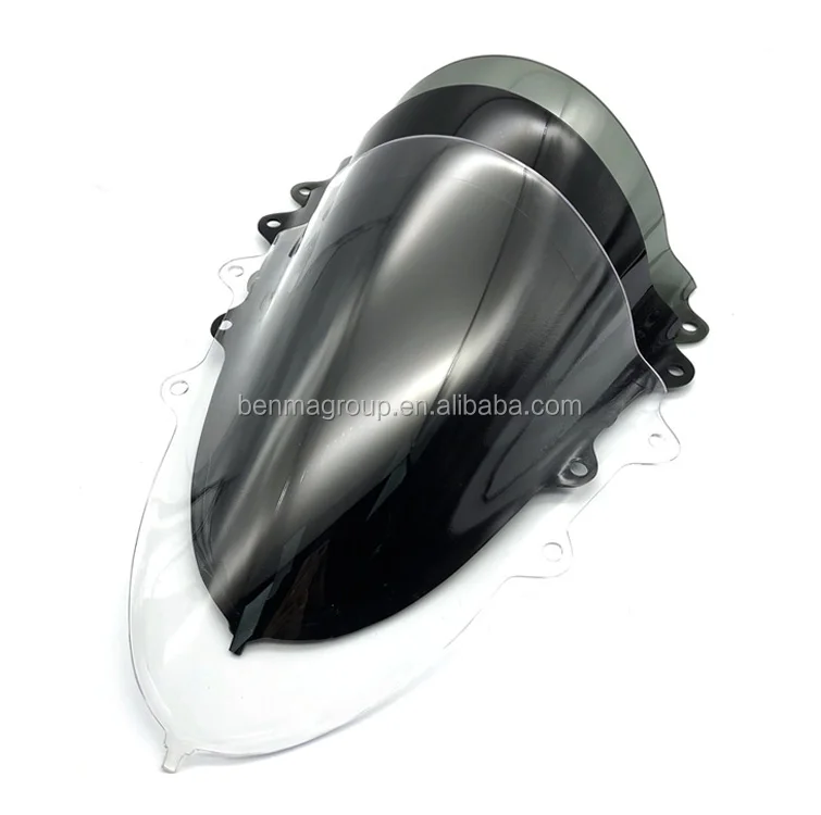 r15 v3 windshield online