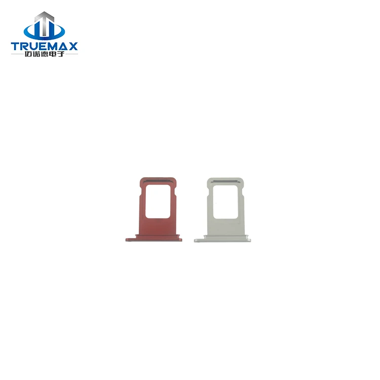 Dual SIM Card Tray for iPhone XR