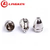 P80 plasma cutting Accessories tip torch nozzle and electrode