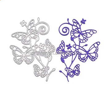 Erfly Painting Template Canas Bergdorfbib Co Erfly Stencil Template For Diy Sbook Al Paper Card Craft