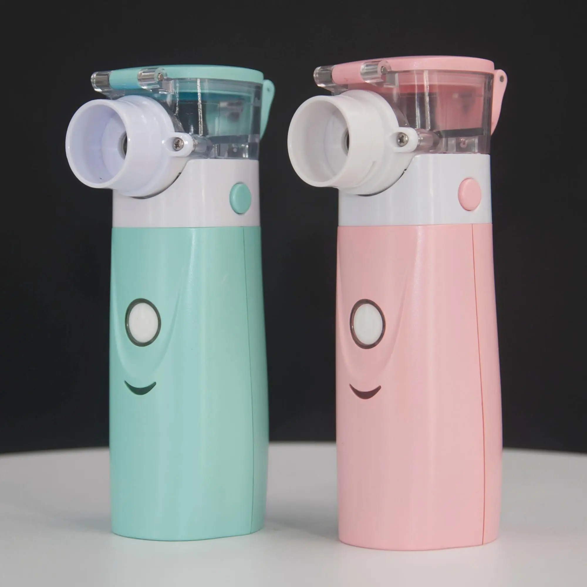 Cvs Asthma Treatment High Efficiency Low Noise Portable Nebulizer With