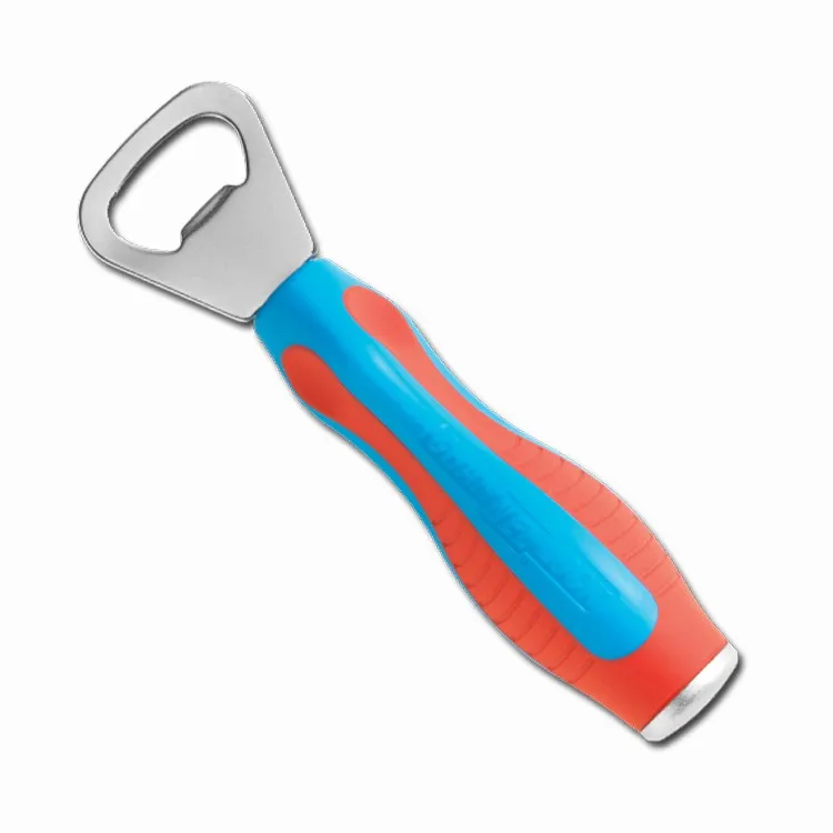 Baseball Bat Wooden Handle Bottle Opener