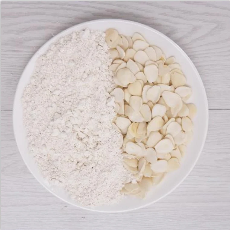 
Organic Bitter Apricot Kernels Powder Supplier with B17 for cancer treatment 