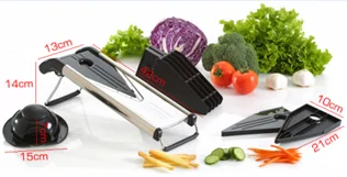 Kitchen Slicer Dicer