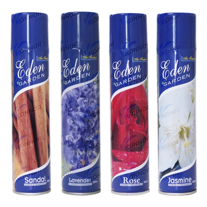 Air freshener spray  (126)