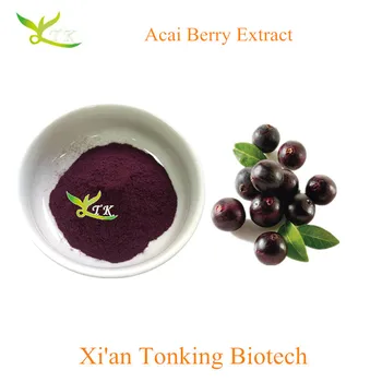 Kosher Certified Weight Loss Acai Berry Extract Powder Buy Acai Berry Extract Powder Product On Alibaba Com