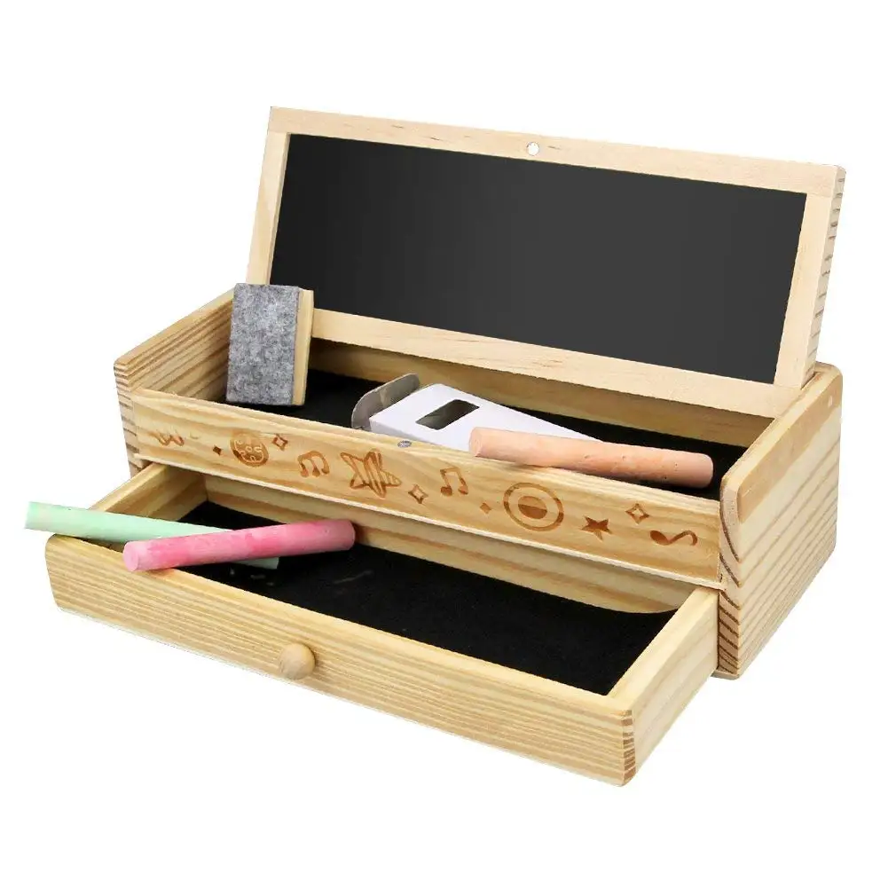 Cheap Wooden Pencil Box, find Wooden Pencil Box deals on line at