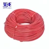 silicone rubber wire 20kv high voltage cable 26awg DC/AC