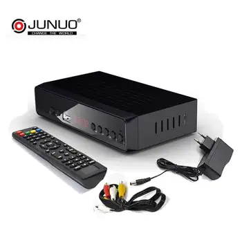 High Quality Odm Server Support 7-days Epg Function Iptv 4k Dvb S2 Set