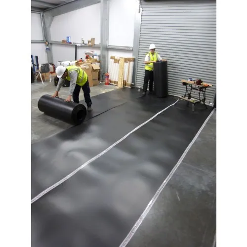 Black White Corflute Floor Protection Board Buy Corflute Floor