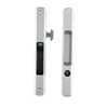 Foshan Factory Aluminum Sliding Door and Window sash Lock Latch for South American