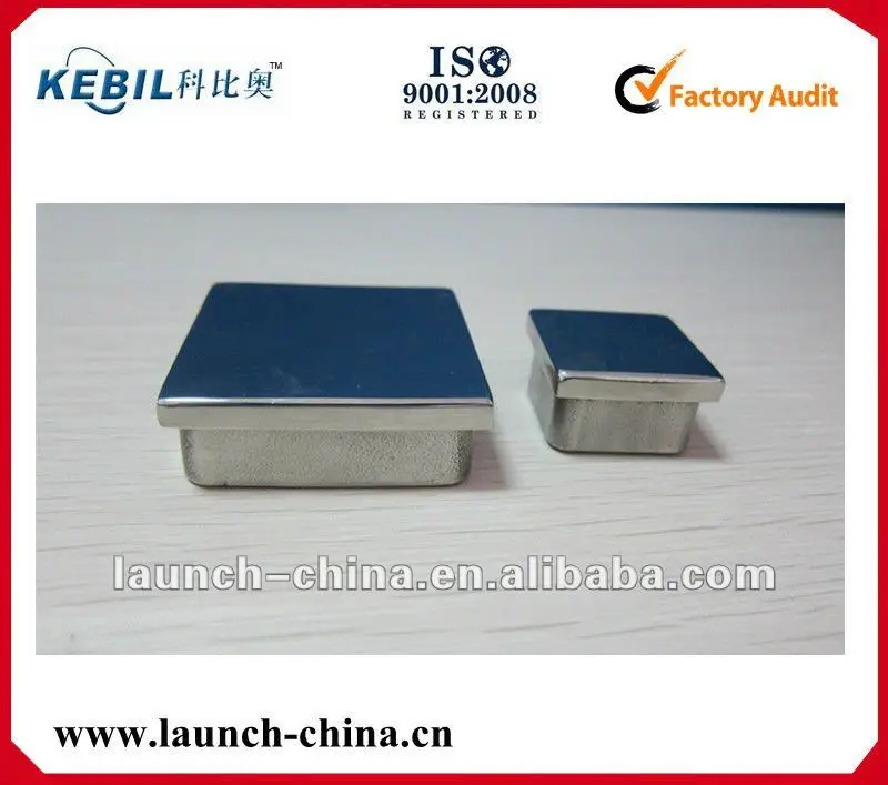 Square Steel Tubing End Cap Buy Stainless Steel Tube End Caps,Steel