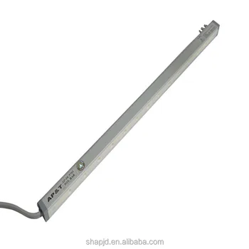 Ap dc5703 Anti Estática Ionizantes Bar Electricidad Estática China DC ANTIESTÁTICO ESD La electricidad estática ionizado
